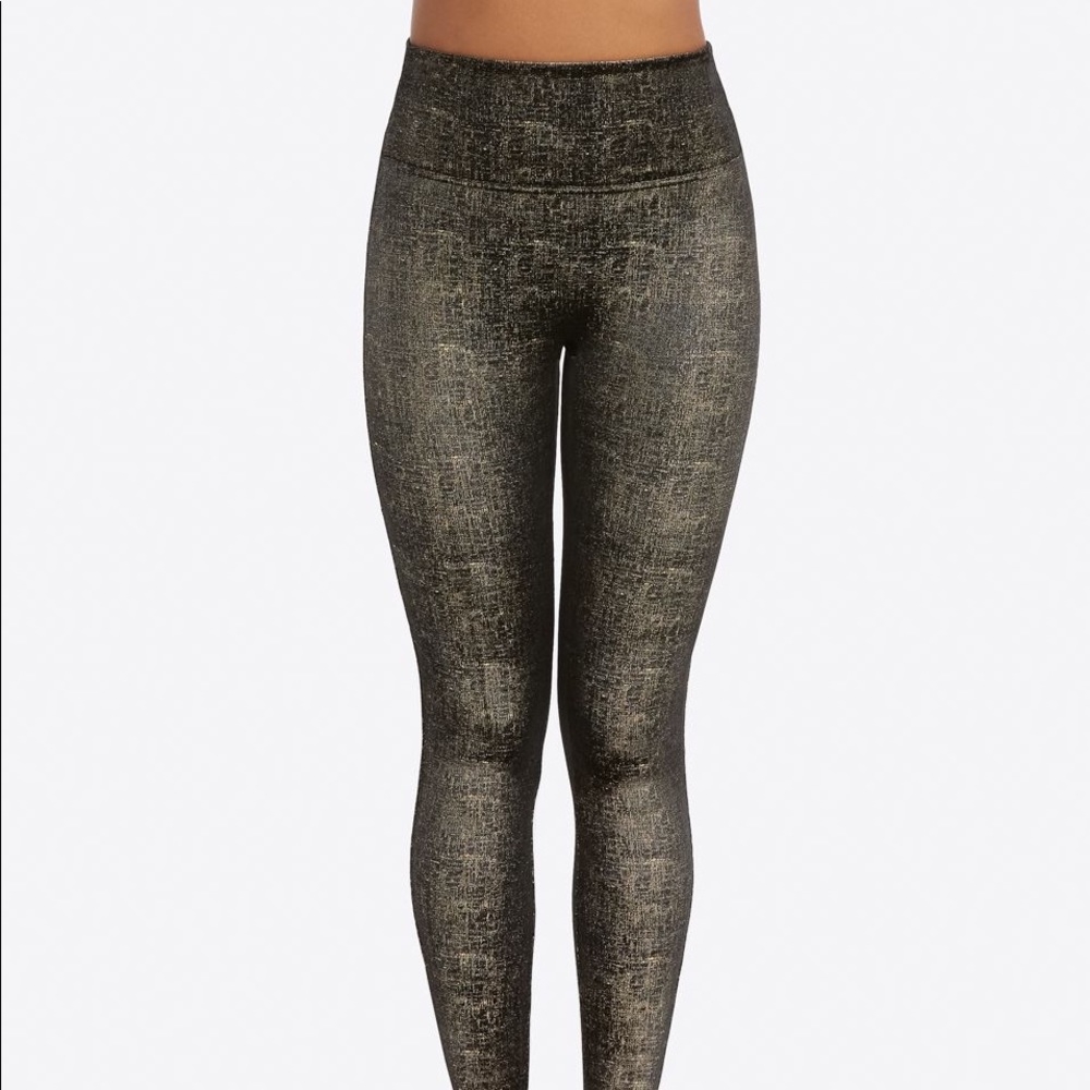 Velvet Spanx Leggings